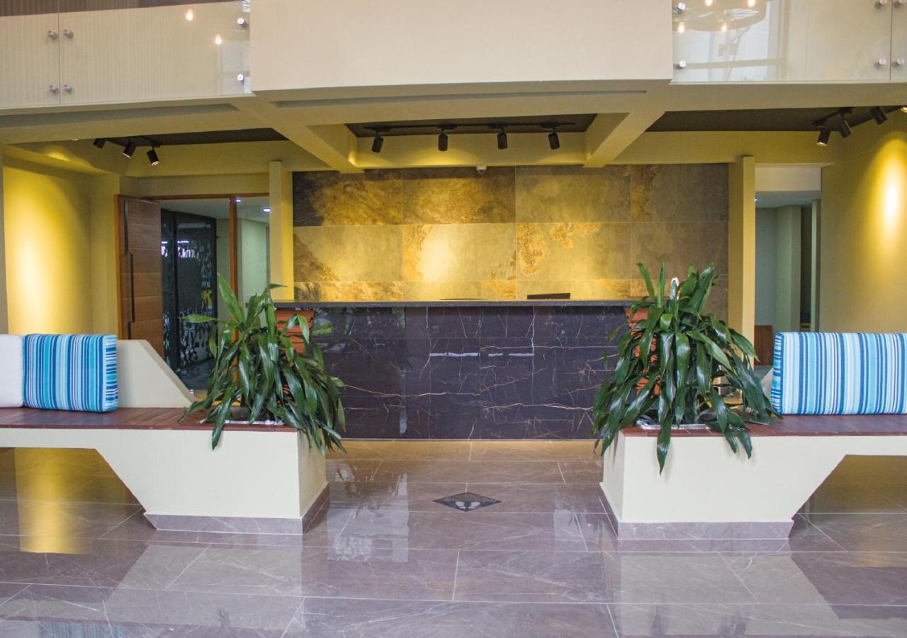Exclusivo Apartasuite 945, Rodadero Sector *
