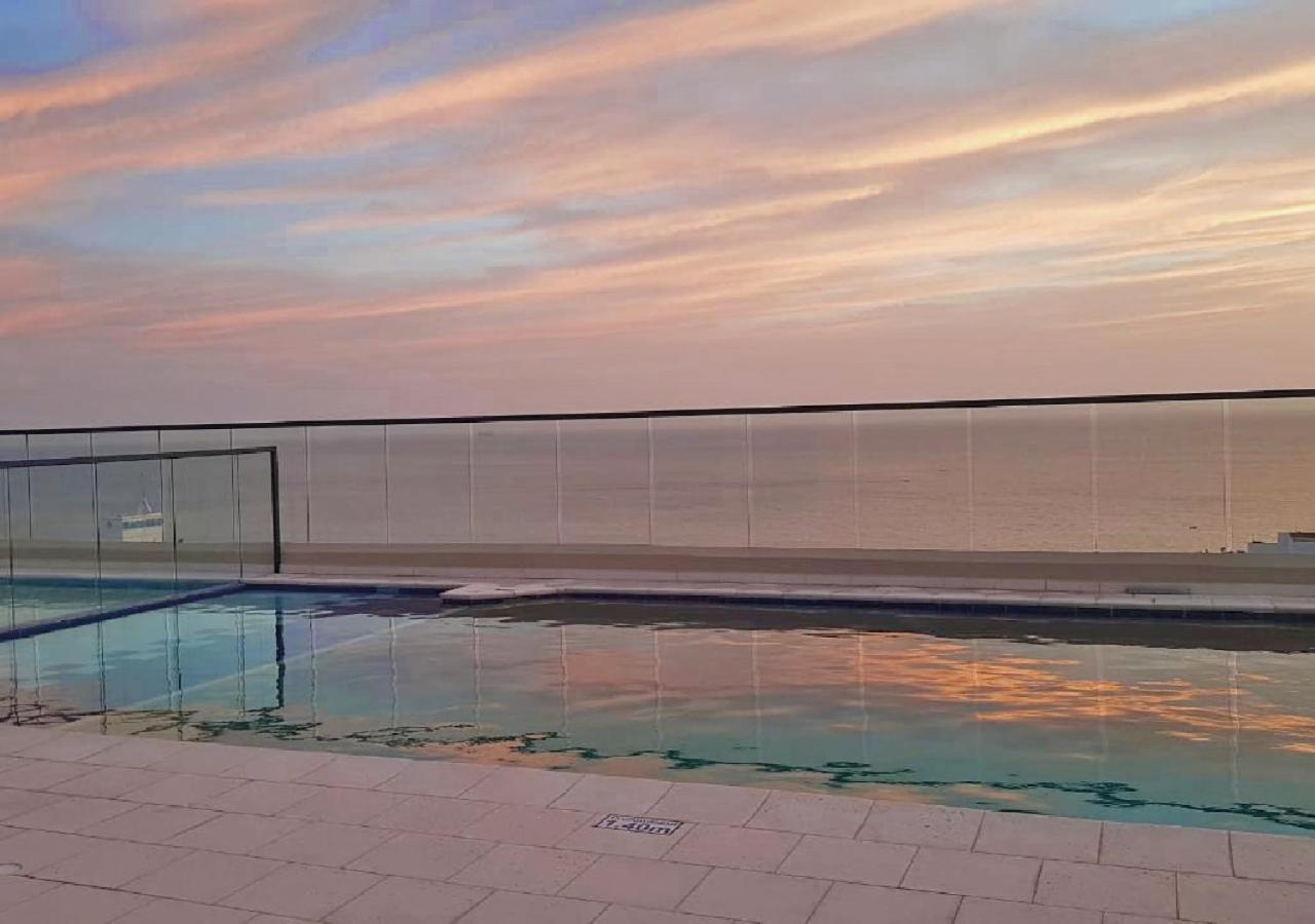 Appartement Exclusivo Apartasuite 945, Rodadero Sector Santa Marta (Magdalena)