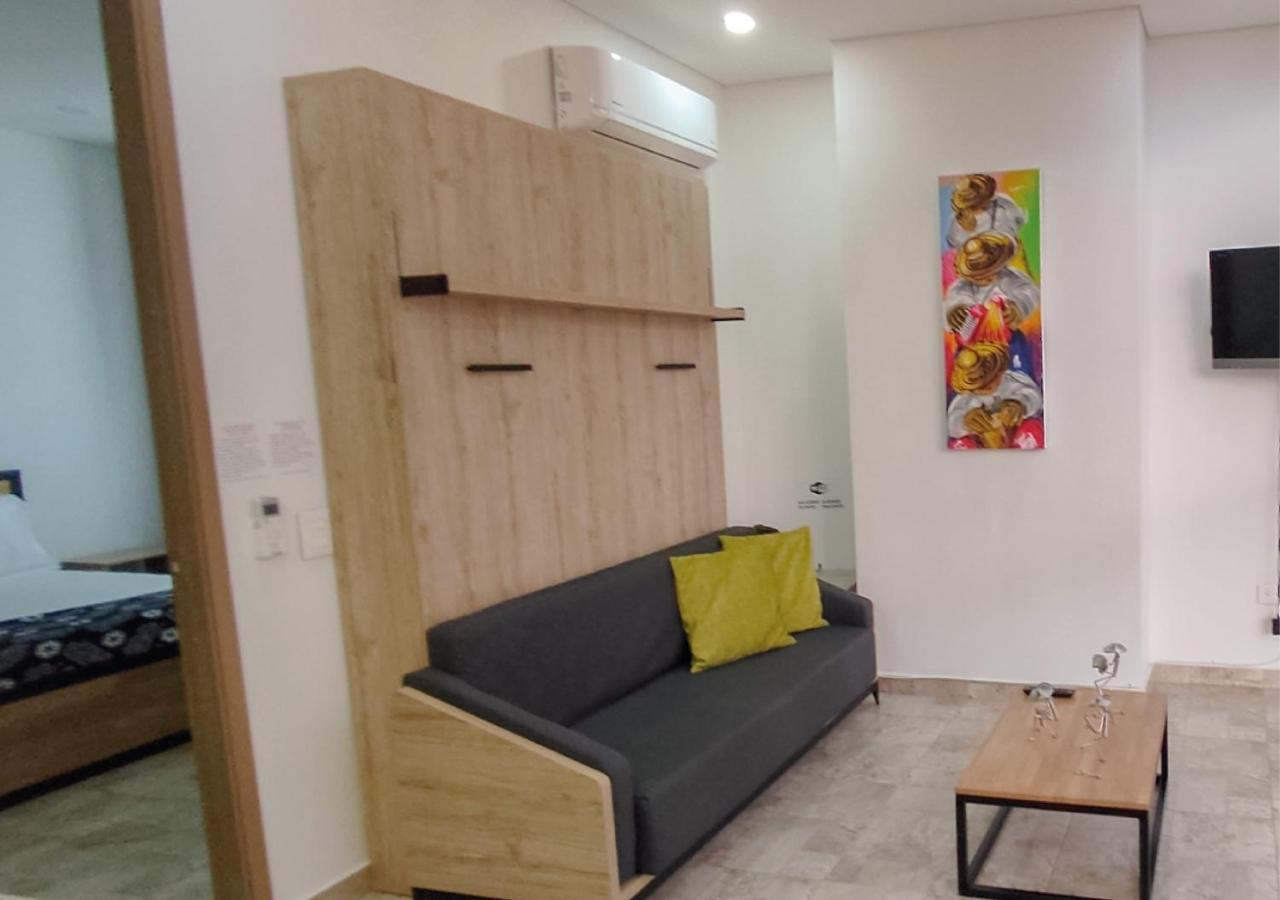 Appartement Exclusivo Apartasuite 945, Rodadero Sector Santa Marta (Magdalena)