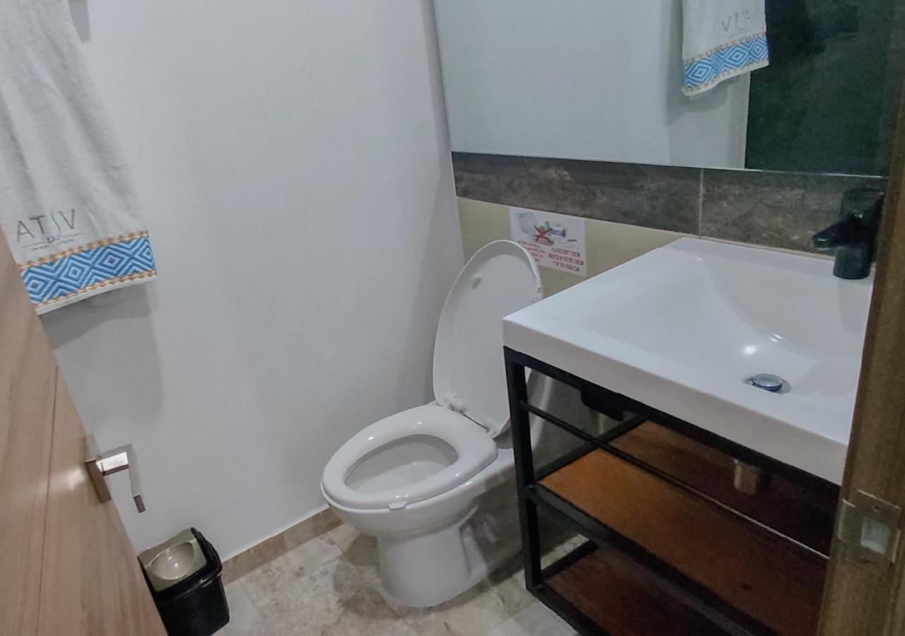 Exclusivo Apartasuite 945, Rodadero Sector Appartement *